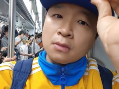 -广州塔(地铁站)