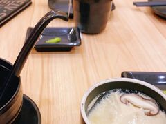 -禾绿寿司(星光68广场店)