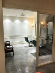 -M Hair造型