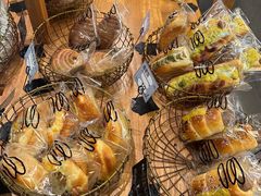 -Max Bakery 阿唛手作