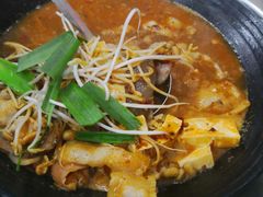 -云熙特色豆豉火锅