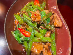 -红泰·泰精选·特色料理(中山路店)