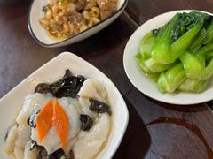 -同得兴 Since·1995 传统苏式面馆(嘉馀坊店)