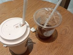 -星巴克(北京王府井店)