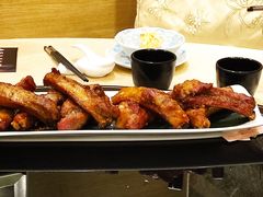 -巷语私房料理(华一实业大厦店)