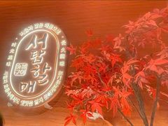 -西塔老太太泥炉烤肉(虹桥南丰城店)