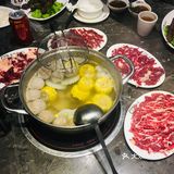 牛肉火锅yyds