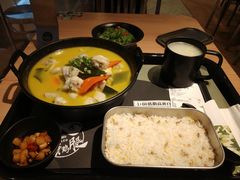 -蛙人战队·饭堂(储能大厦店)
