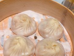 上海经典小笼包-翡翠江南(国贸商城店)