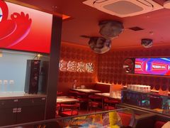 -蛙来哒(石景山万达店)