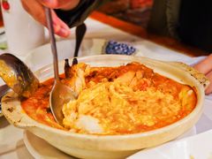 阿里巴巴焗雞扒飯-番茄屋葡式美食(总店)