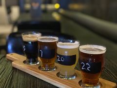 -蜜和麦精酿啤酒吧honey&malt(桐梓林店)
