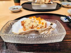 -鮨青(恒基名人购物中心店)