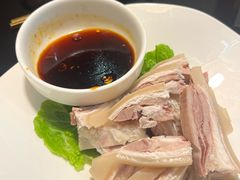 -味莊餐厅(康庄南街店)