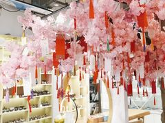 -陶语手工·拼豆·陶艺·银饰diy(宽厚里店)