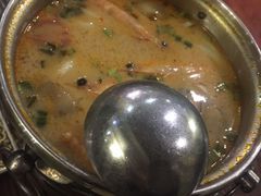 -Siam泰餐厅(水上公园店)