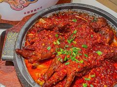 -七八冷面·延边朝鲜族美食(欢乐谷店)