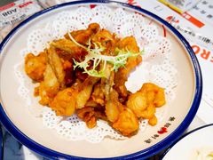 港式椒盐美蛙-臻享無招牌·食蛙专门店(太古里店)