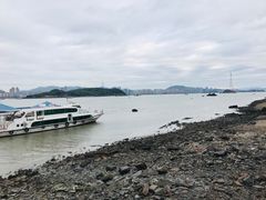 -鼓浪屿内厝澳码头(轮渡站)