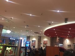 -食其家·牛丼咖喱(大悦城店)
