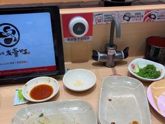 -友壹町寿司(佛山新DNA店)