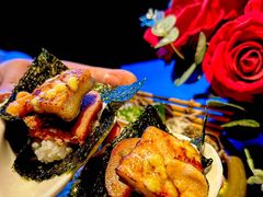 -原志优秀食材·匠心料理·海胆主题(金亿广场店)