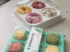 -南宋胡记(杭州灵隐寺店)