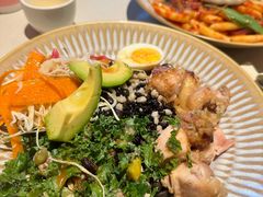 -BAKER&SPICE(环贸店)