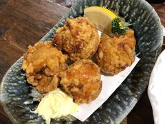 -鸟鸣门屋台料理(金帝银泰店)