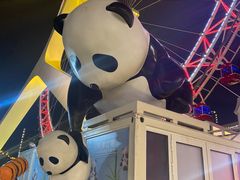 -天津之眼摩天轮