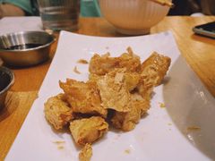 黄鱼炸响铃-旺福(晶都苑店)