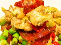 -青岛富力艾美酒店