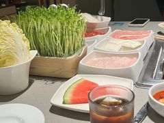 -海底捞火锅(关山保利店)