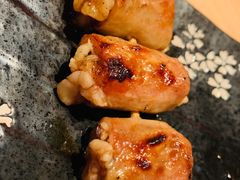 -人间酒暖·Go blanc·烧鸟·深夜食堂(陆家嘴店)