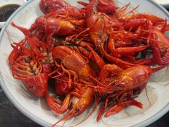 -指爱龙虾(金杨路总店)