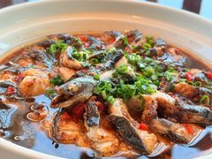 -环球港凯悦 · 享悦中餐厅