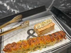 -BUTTERFUL&CREAMOROUS 黄油与面包(三里屯太古里店)