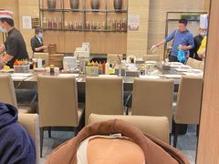-大渔铁板烧(东城店)