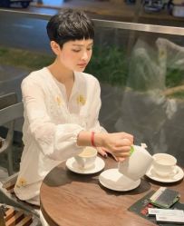-AFA Hair studio·女士发型设计