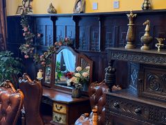 -中山路壹号传奇club·啤酒花园餐厅