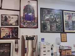 -民信老铺(华盖路店)