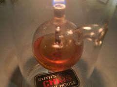 -茹丝葵牛排餐厅(尖沙咀中心店)