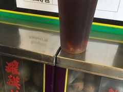 -罗汉果龙眼冰糖燉冬瓜