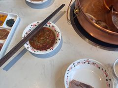 -东门口涮肉·砂锅·烤串(老门东店)