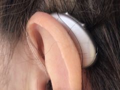 -海之声助听器(武宁南路店)