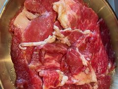 -西塔老太太泥炉烤肉(川沙百联店)