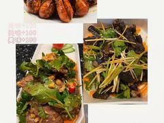 -虾胡闹龙虾馆(湄南河店)