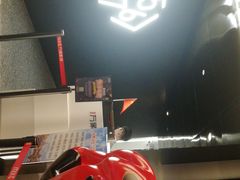 -万象影城(杭州萧山万象汇店)