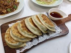 山东盒饼28元-东兴楼饭庄(六里桥店)