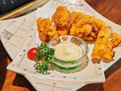 -九井澤精致料理(金茂店)
